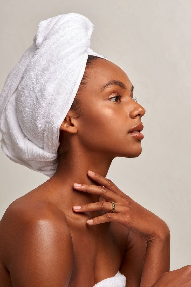 The Thoughtful Way to Care for the Skin