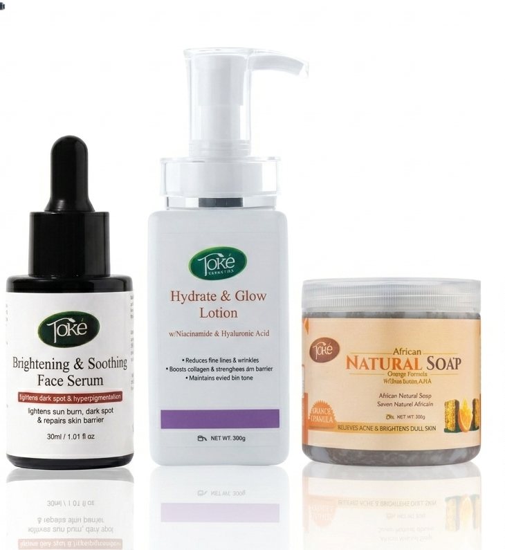 Toke Men Essentials