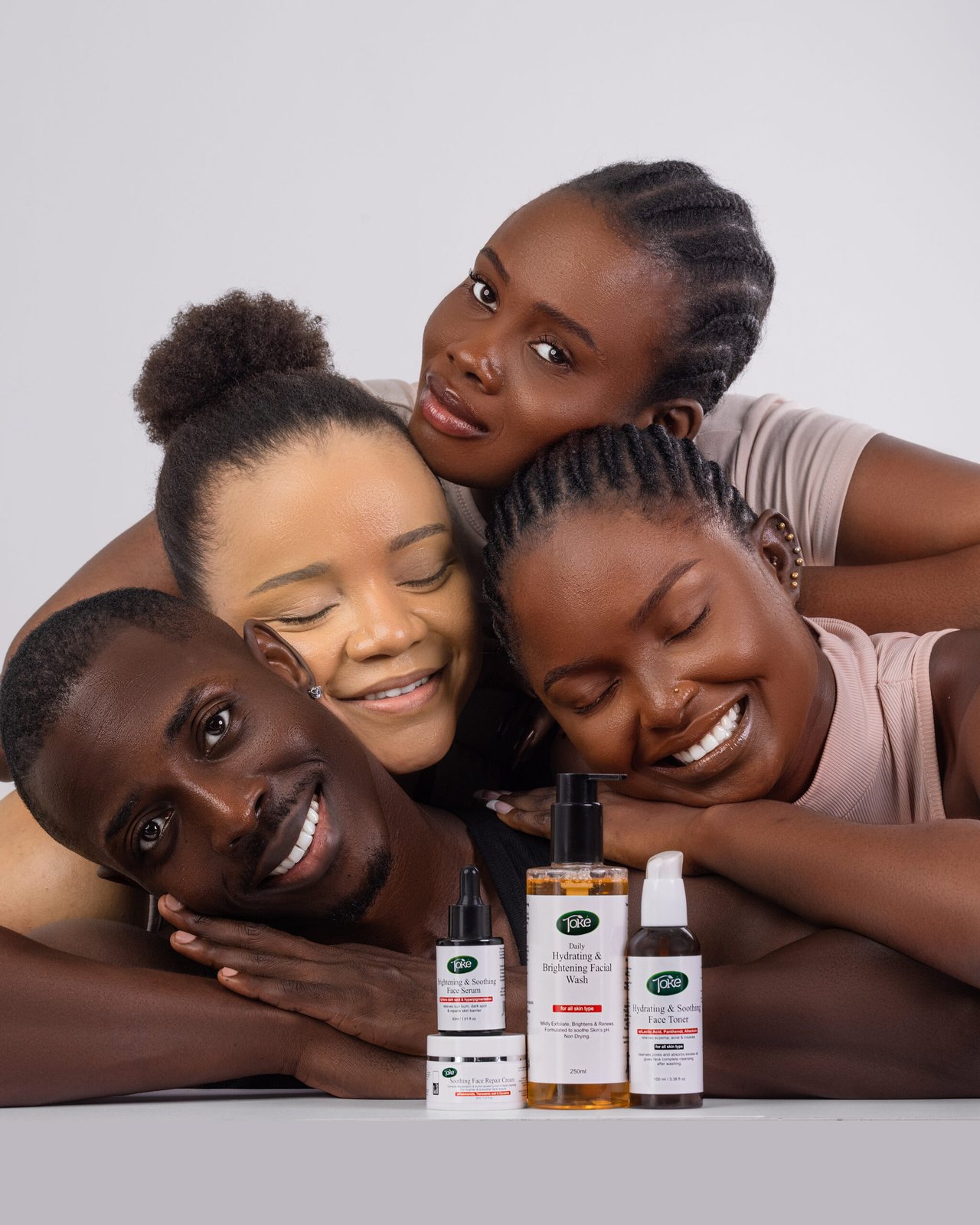 Hyperpigmentation: Why Your Dark Spots Are Not Stubborn — You’re Just Treating Them Wrong